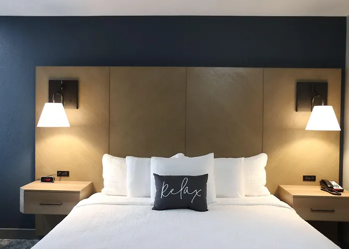 Eastland & Conference Ctr, Trademark By Wyndham Hotel 3*